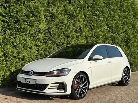 Annonce VOLKSWAGEN GOLF Essence 2019 d'occasion 