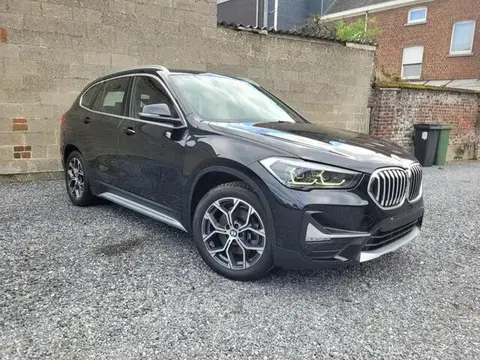 Used BMW X1 Petrol 2020 Ad 