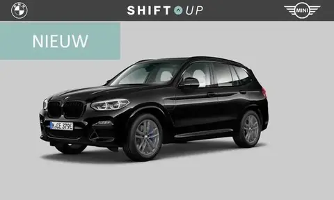 Used BMW X3 Hybrid 2021 Ad 