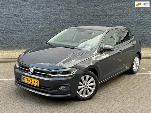 Used VOLKSWAGEN POLO Petrol 2018 Ad 