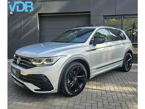 Annonce VOLKSWAGEN TIGUAN Essence 2021 d'occasion 