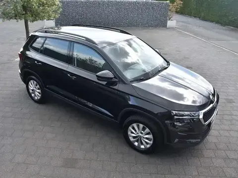 Used SKODA KAROQ Petrol 2024 Ad 