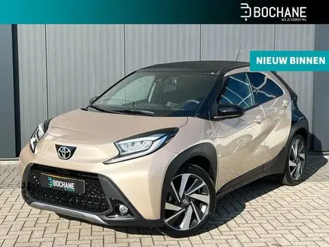 Annonce TOYOTA AYGO Essence 2023 d'occasion 