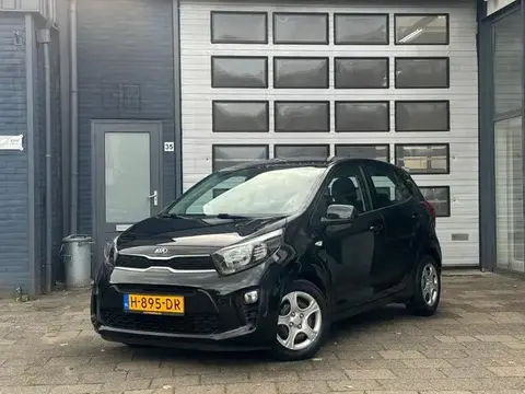 Used KIA PICANTO Petrol 2020 Ad 