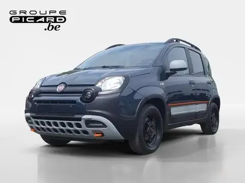 Annonce FIAT PANDA Essence 2022 d'occasion 