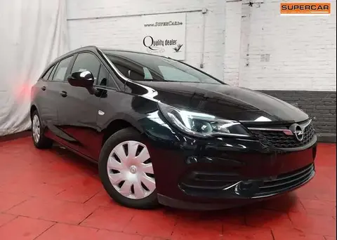 Used OPEL ASTRA Diesel 2020 Ad 