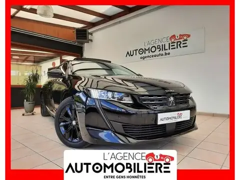 Used PEUGEOT 508 Diesel 2020 Ad 