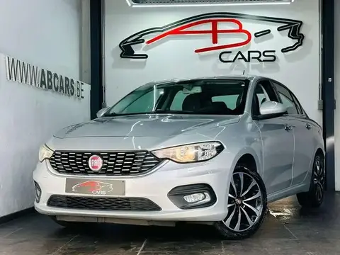 Used FIAT TIPO Petrol 2016 Ad 