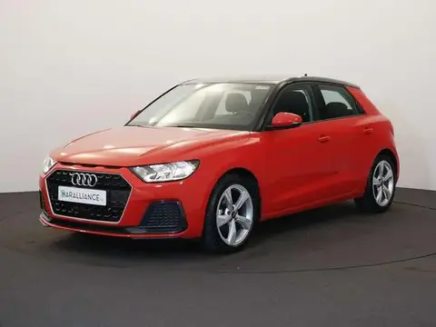 Annonce AUDI A1 Essence 2022 d'occasion 