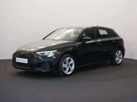 Annonce AUDI A3 Essence 2021 d'occasion 