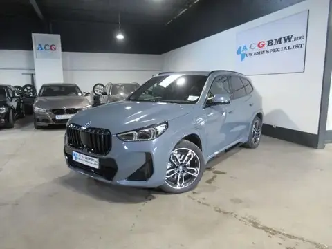 Annonce BMW X1 Non renseigné 2023 d'occasion 