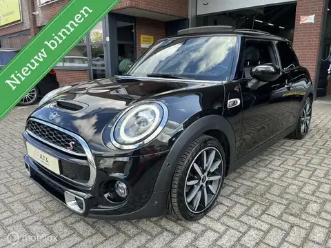 Used MINI COOPER Petrol 2020 Ad 