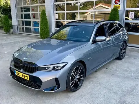 Annonce BMW SERIE 3 Hybride 2023 d'occasion 