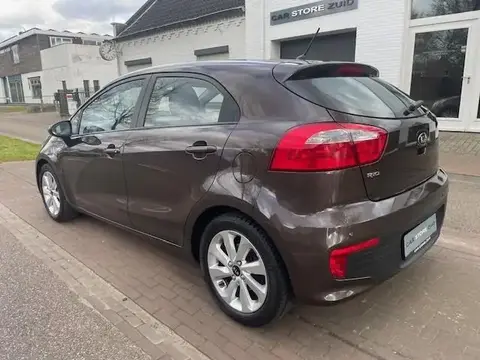 Used KIA RIO Petrol 2015 Ad 