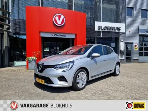 Used RENAULT CLIO Petrol 2020 Ad 