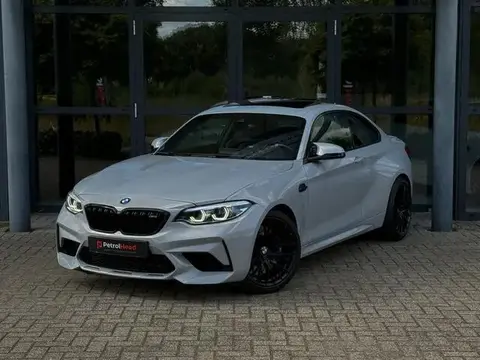 Used BMW M2 Petrol 2018 Ad 