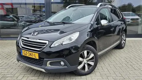 Used PEUGEOT 2008 Petrol 2015 Ad 