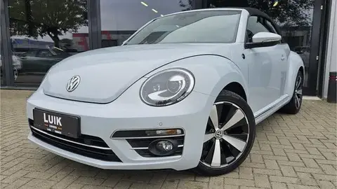 Annonce VOLKSWAGEN BEETLE Essence 2017 d'occasion 