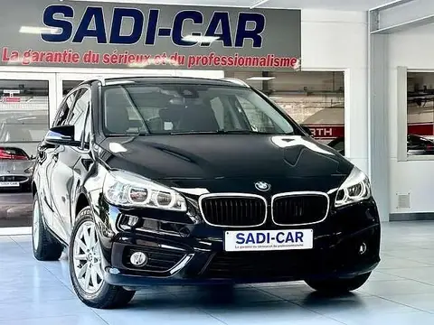 Used BMW SERIE 2 Petrol 2018 Ad 