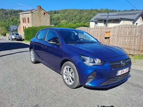 Annonce OPEL CORSA Essence 2021 d'occasion 