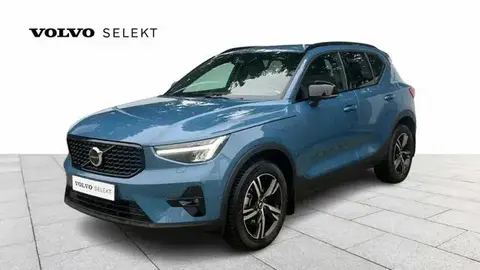 Annonce VOLVO XC40 Essence 2023 d'occasion 