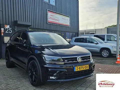 Used VOLKSWAGEN TIGUAN Diesel 2020 Ad 