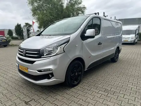 Used FIAT TALENTO Diesel 2018 Ad 