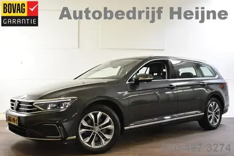 Used VOLKSWAGEN PASSAT Hybrid 2020 Ad 