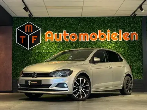 Used VOLKSWAGEN POLO Petrol 2018 Ad 