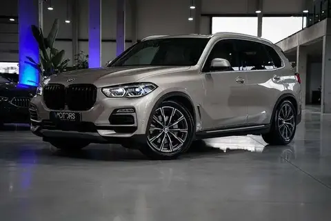 Used BMW X5 Diesel 2021 Ad 