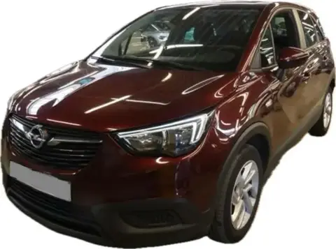 Used OPEL CROSSLAND Petrol 2019 Ad 