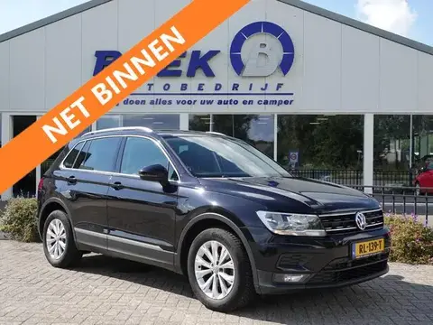 Annonce VOLKSWAGEN TIGUAN Essence 2018 d'occasion 