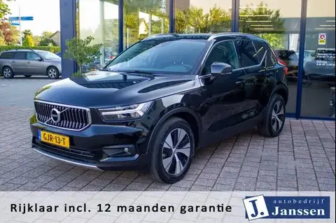 Used VOLVO XC40 Hybrid 2021 Ad 