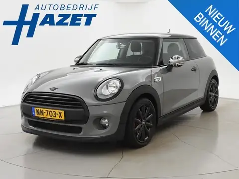 Used MINI MINI Petrol 2017 Ad 