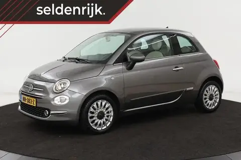 Annonce FIAT 500 Essence 2016 d'occasion 