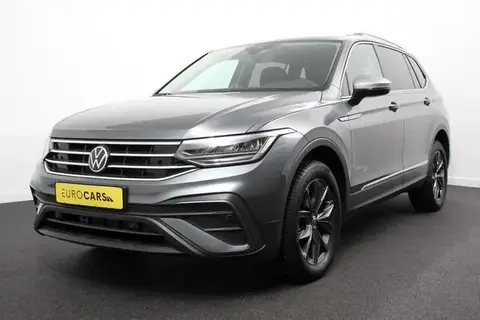 Used VOLKSWAGEN TIGUAN Petrol 2023 Ad 