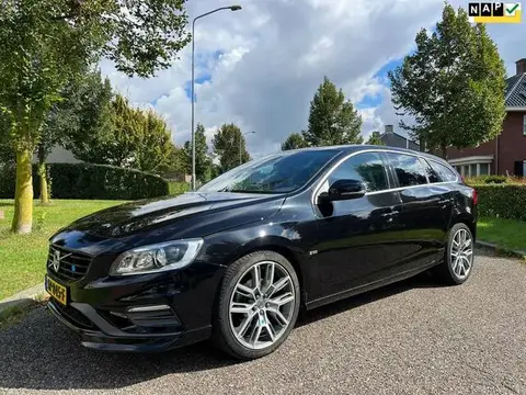 Used VOLVO V60 Petrol 2018 Ad 