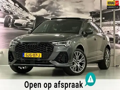 Annonce AUDI Q3 Hybride 2024 d'occasion 