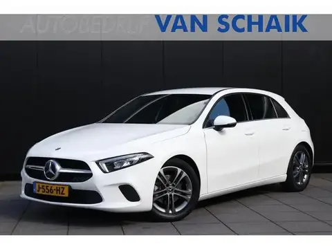 Used MERCEDES-BENZ CLASSE A Petrol 2020 Ad 