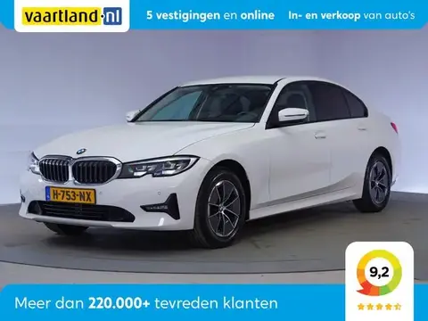 Annonce BMW SERIE 3 Essence 2020 d'occasion 