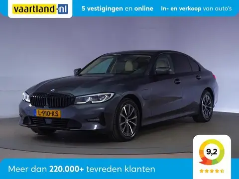 Used BMW SERIE 3 Hybrid 2021 Ad 