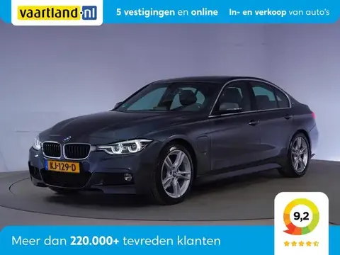 Used BMW SERIE 3 Hybrid 2016 Ad 