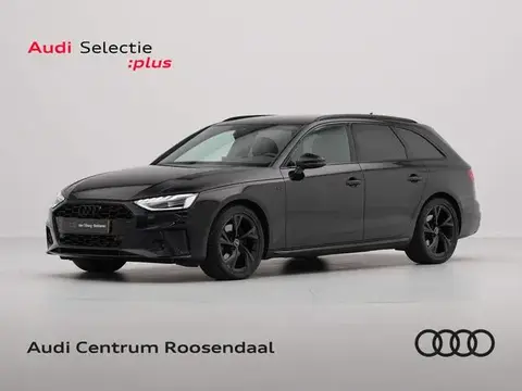 Used AUDI A4 Petrol 2023 Ad 