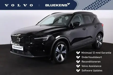 Annonce VOLVO XC40 Hybride 2023 d'occasion 