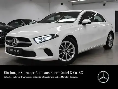 Used MERCEDES-BENZ CLASSE A Petrol 2020 Ad 