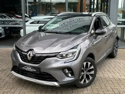 Used RENAULT CAPTUR Petrol 2023 Ad 