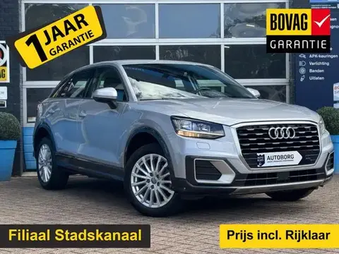 Used AUDI Q2 Petrol 2019 Ad 