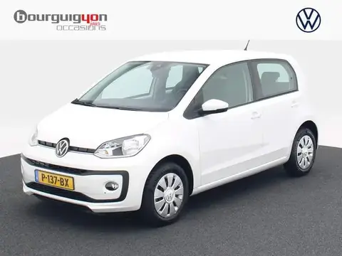 Annonce VOLKSWAGEN UP! Essence 2021 d'occasion 