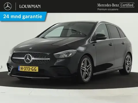 Used MERCEDES-BENZ CLASSE B Petrol 2020 Ad 