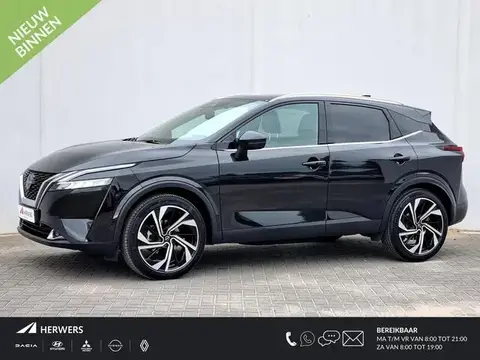 Used NISSAN QASHQAI Petrol 2024 Ad 